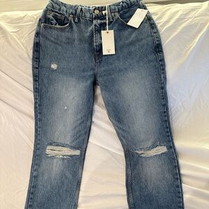 Good American-Good Icon Jeans